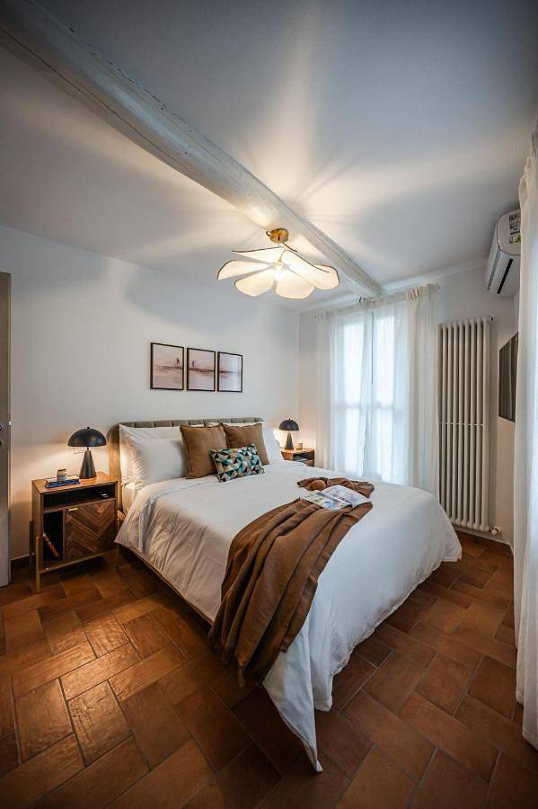 Appartamento intero, Centro Storico Air Conditioning, Private terrace, Wifi in Fiorano Modenese, Provincia di Modena