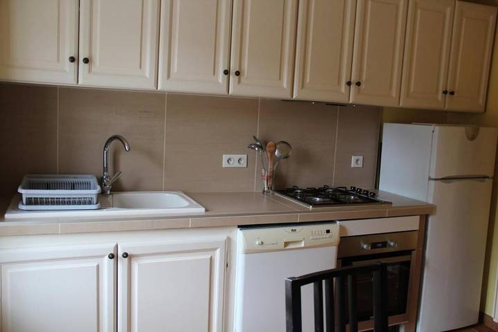 Location de vacances pour 4 personnes, avec terrasse et jardin à Orgueil (Tarn-et-Garonne) - 2