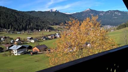 Apartament Wakacyjny dla 4 osoby w Gosau, Dachstein Salzkammergut, Zdjęcie 4