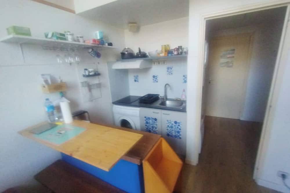 Apartamento entero, Appartement en Centre-ville in Tréguier, Costa de granito rosa