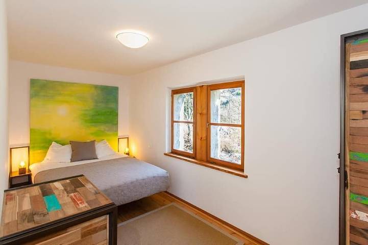 Ferienhaus für 6 Personen, mit Pool und Garten in Malcesine - 4