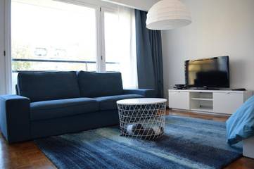 Cottage pour 2 personnes, avec balcon dans la Région de Bruxelles