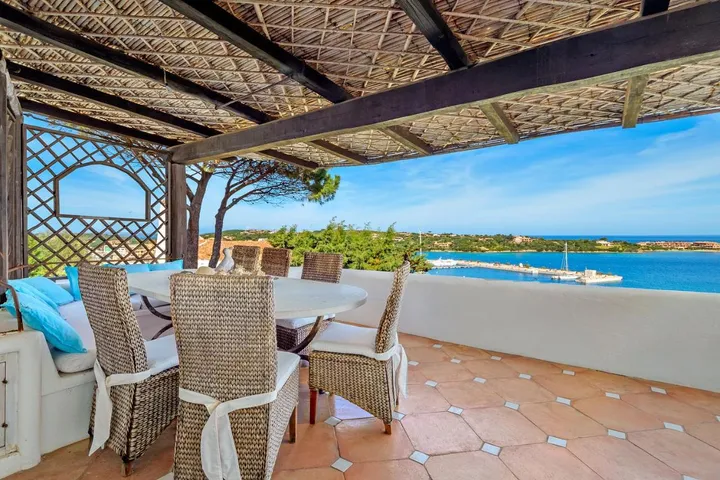 Casa vacanza per 7 persone, con panorama e terrazza, con animali domestici - 1