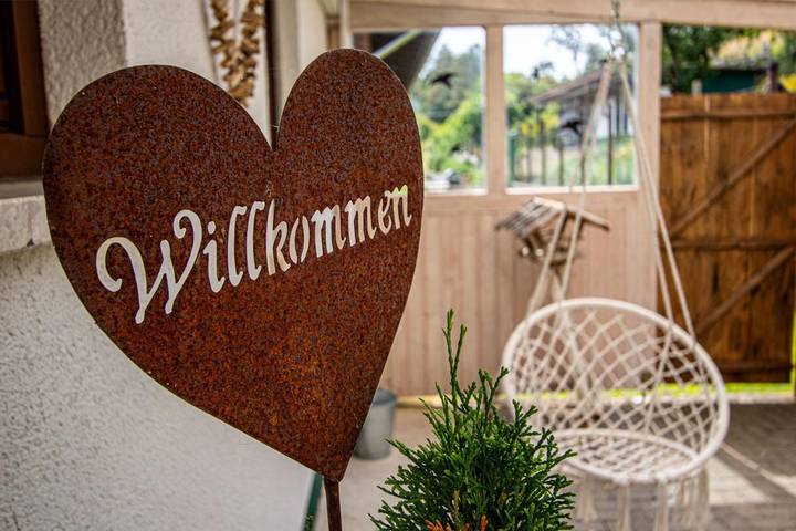 Ferienhaus für 4 Personen, mit Terrasse in Lahn-Taunus - 3