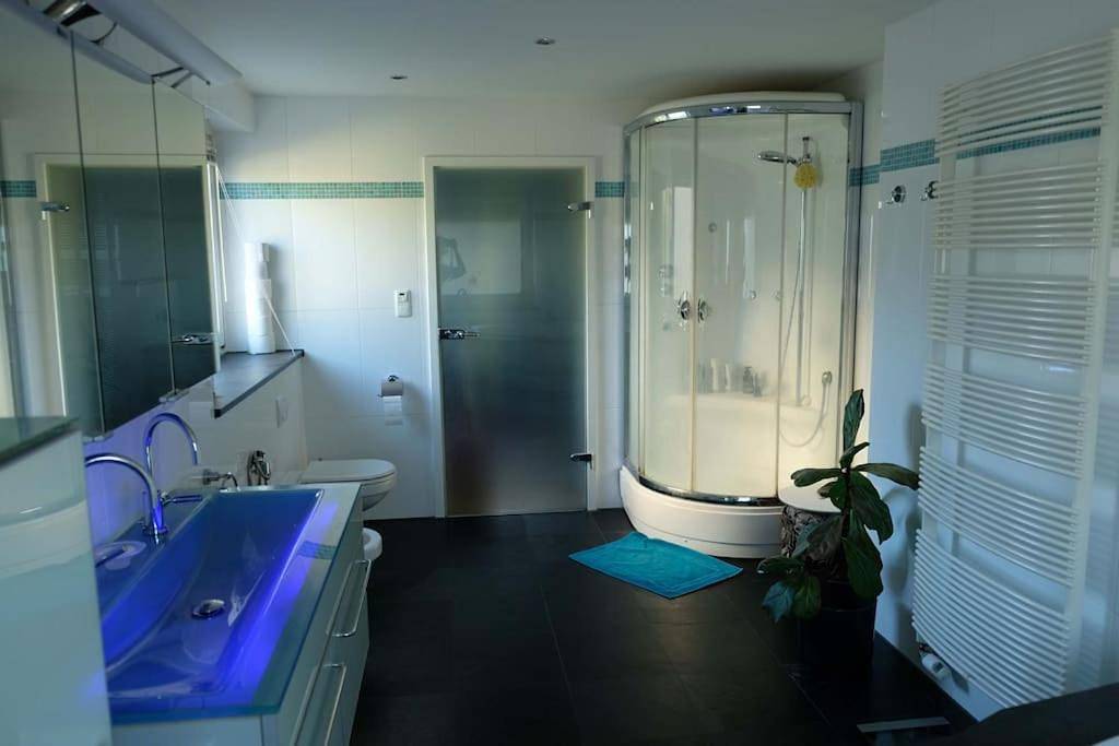 Ganze Wohnung, One-Bedroom Apartment in Poing, Oberbayern