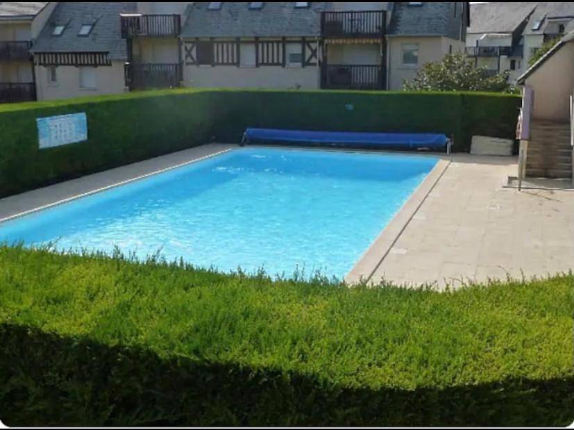 Appartement entier, Le Touquais Appart de standing, Lits king size in Touques, Région de Lisieux