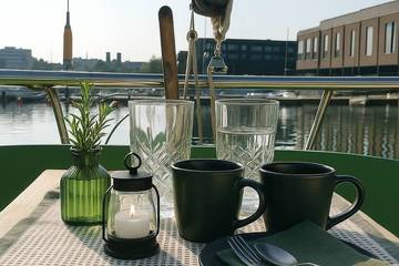 Ferienhaus für 2 Personen in Karlskrona