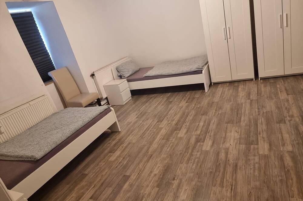 Ganze Wohnung, Seeadler (1-6 Personen) in Brunsbüttel, Nord-Ostsee-Kanal