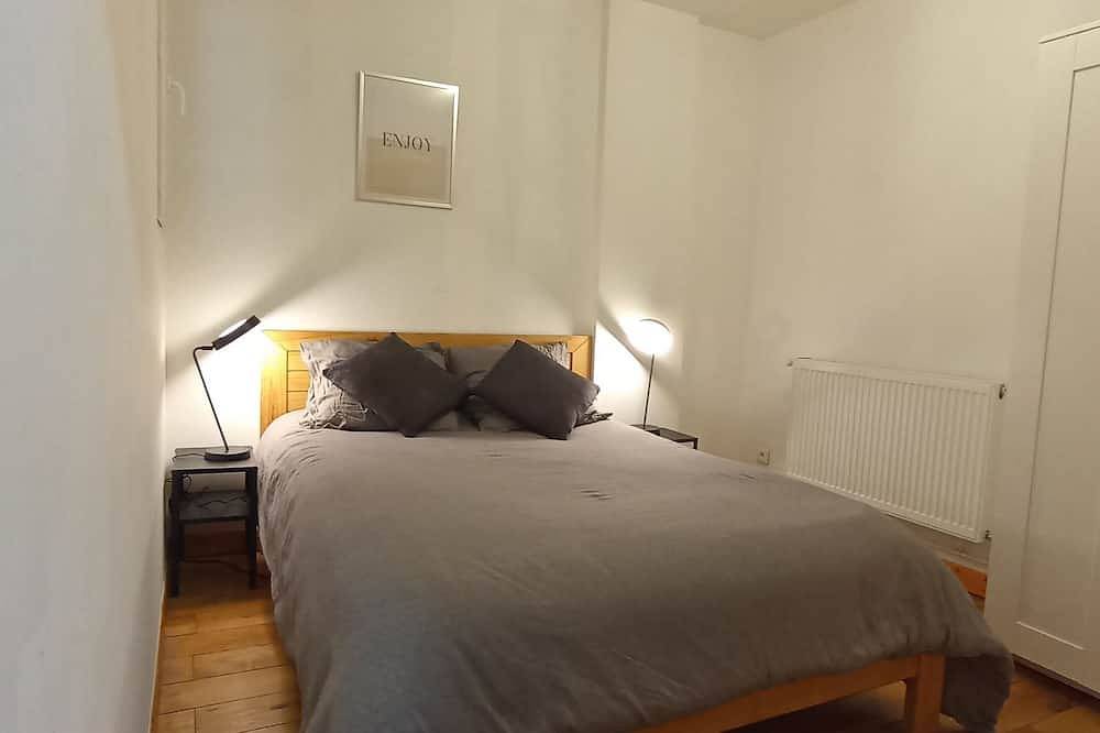 Appartement entier, Superbe appart cosy, bien situé avec une chambre. in Denain, Région de Valenciennes