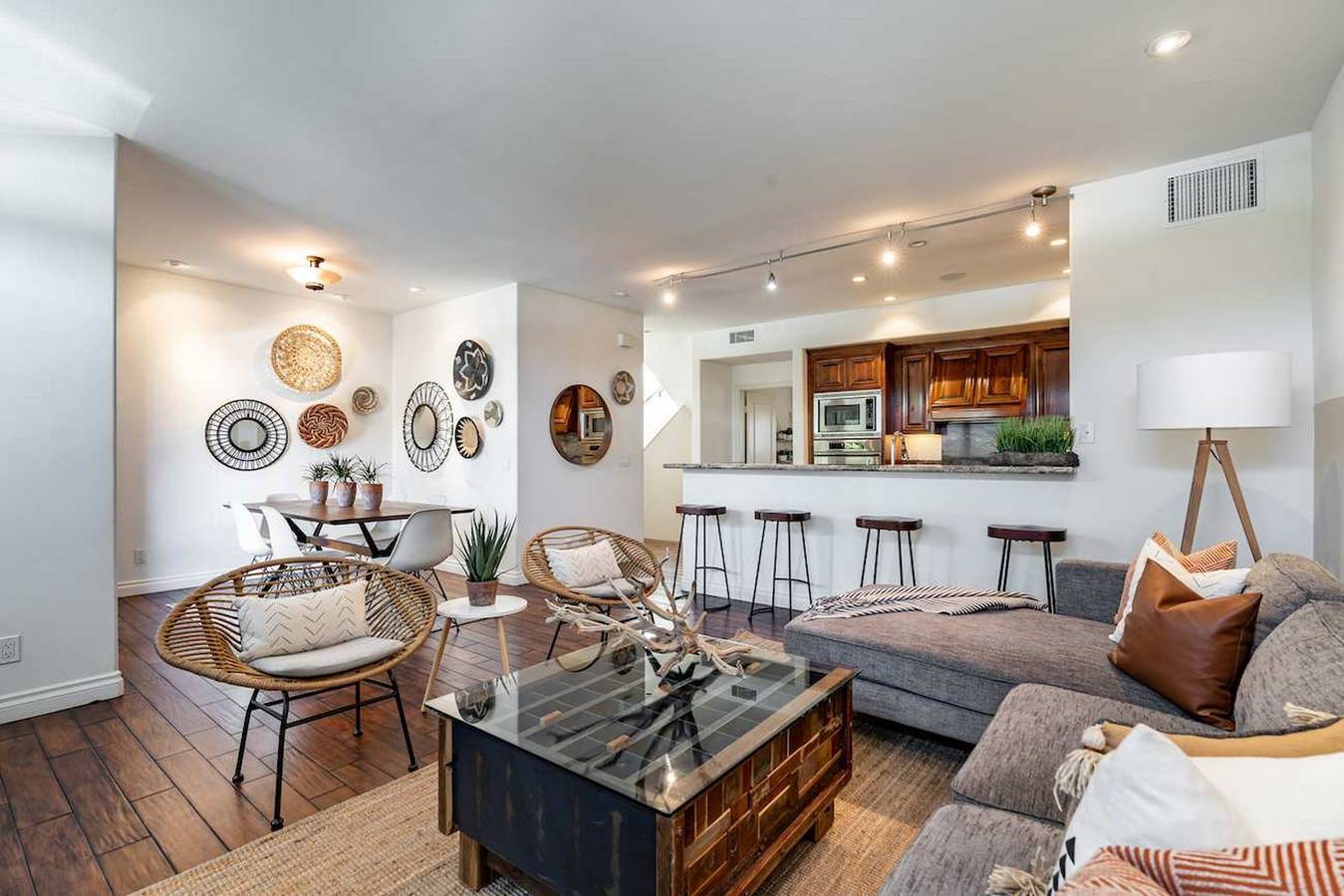 Maison De Vacances pour 6 Personnes dans Hillcrest, San Diego