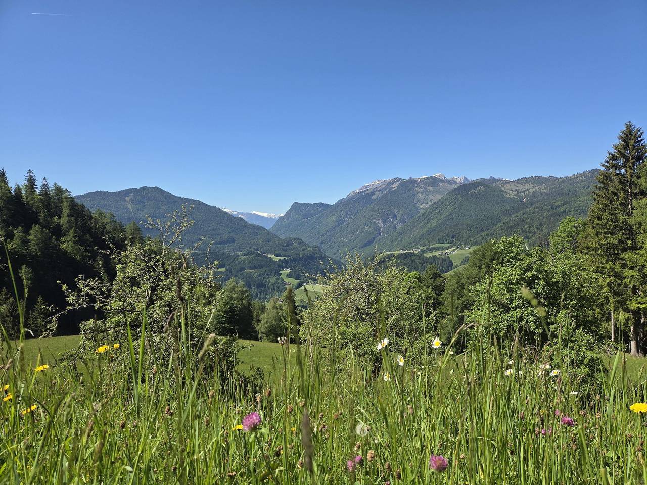 Ganze Ferienwohnung, Prama Häusl in Brandenberg, Kaisergebirge