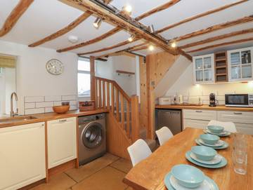 Holiday Rental for 6 People in Sedbergh, Cumbria, Photo 2