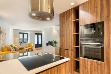 Apartamento De Férias para 4 Pessoas em Braga, Distrito de Braga, Foto 4