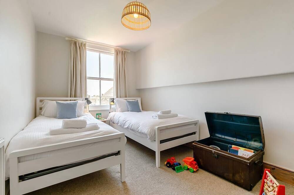 4 Bed in Padstow in Padstow, Cornwall