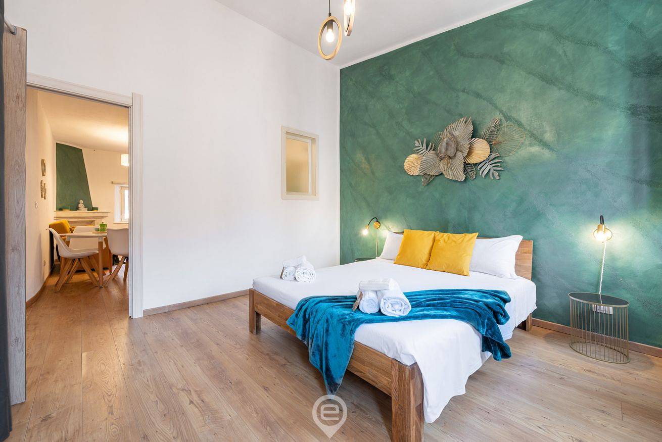 Appartamento intero, Corner Apartments - Aurora in Iglesias Centro, Iglesias