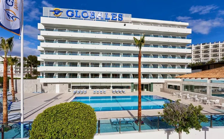 Hotel para 1 personas - 1