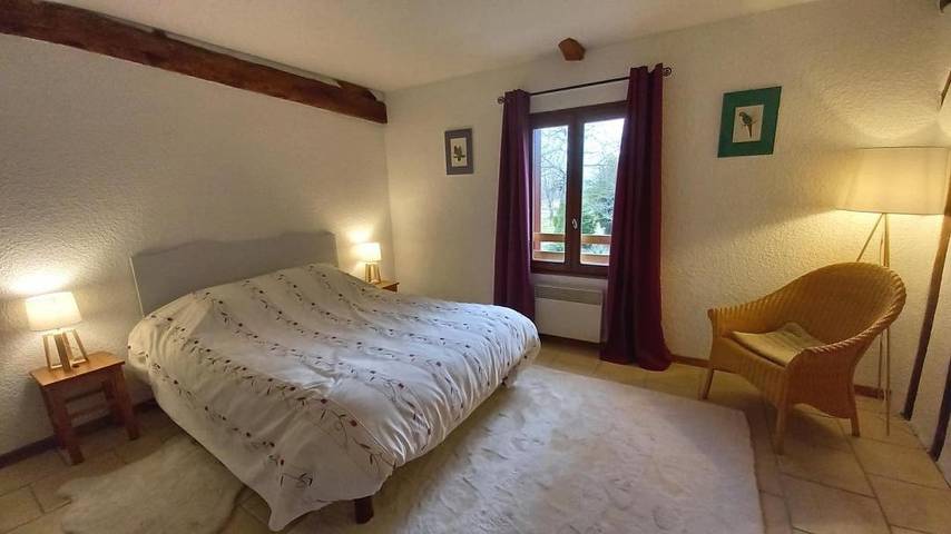 Ferme de Lobit in Saint-Maurice-sur-Adour, Landes
