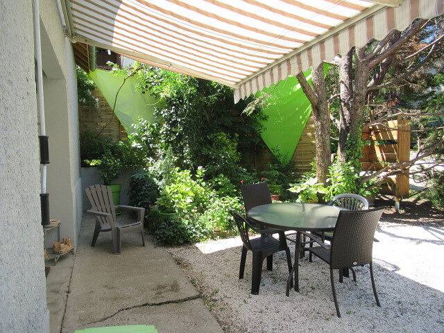 Gîte pour 2 personnes, avec jardin et terrasse en Dordogne - 2