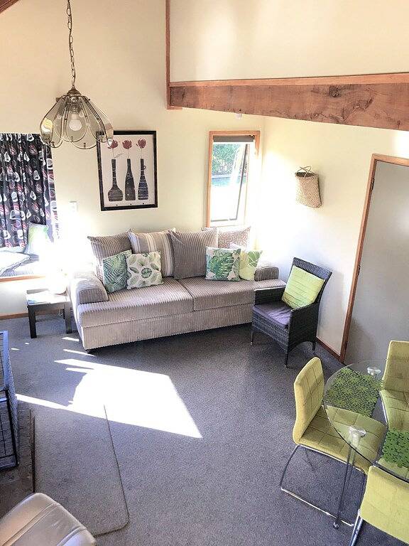 Mount View on Manuka in Ohakune, Ruapehu District