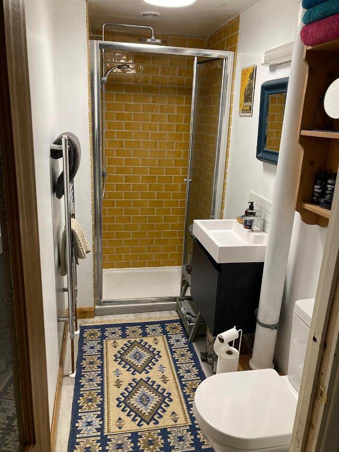 Location de vacances pour 3 personnes, avec terrasse et jardin, animaux acceptés dans Ely - 2