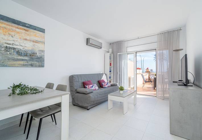Ferienwohnung für 4 Personen, mit Terrasse in Empuriabrava - 3