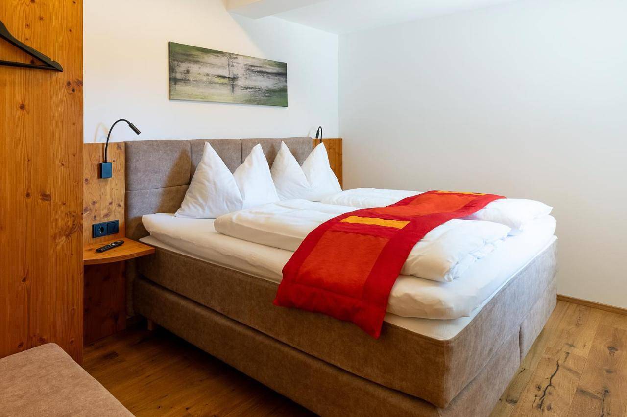 Appartement entier, Haus Alpenblick in Sankt Wolfgang im Salzkammergut, Bezirk Gmunden