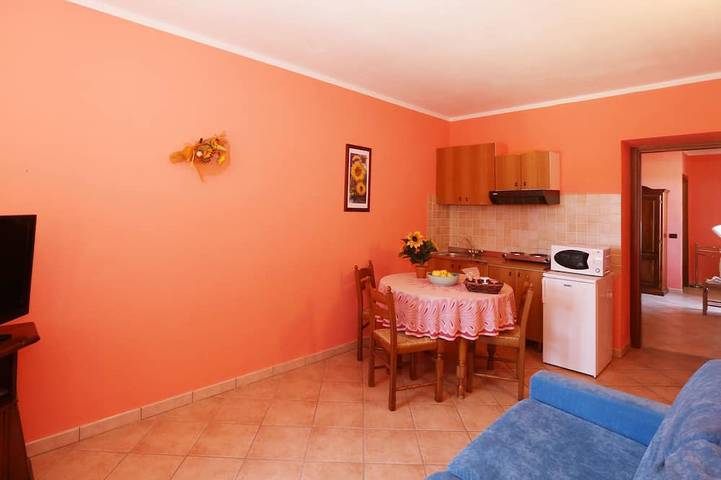 Agriturismo für 5 Personen, mit Garten in Norditalien - 2