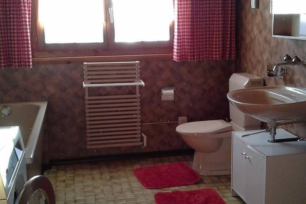 Hof Unterstein in Nesslau, Zürich Voralpen