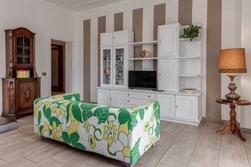 Casa Vacanza per 6 Persone in San Miniato, Pisa e dintorni, Foto 3