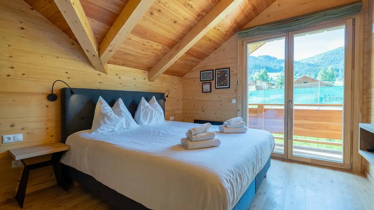 Ferienhaus für 12 Personen (167 m²) in Tauplitz in Tauplitz, Totes Gebirge