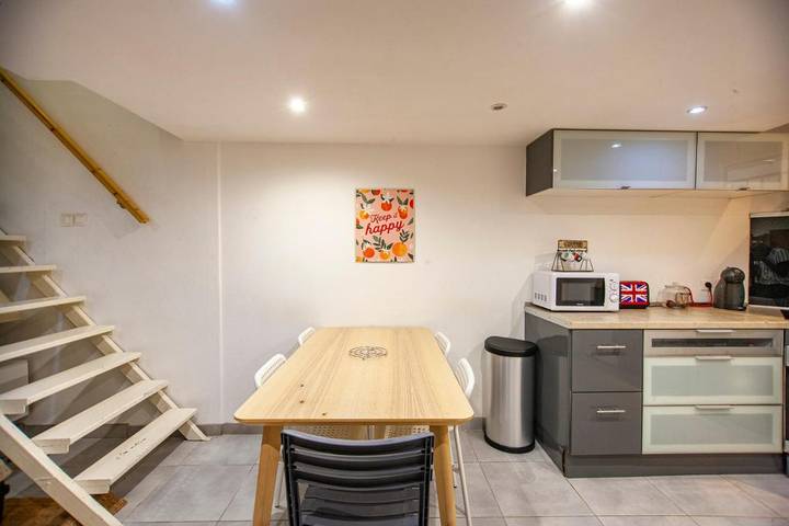 Gîte pour 8 personnes, animaux acceptés dans Office de Tourisme de la Ciotat - 4