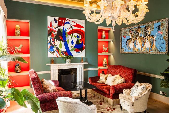 Maison d’hôte pour 2 personnes, avec jacuzzi et terrasse, animaux acceptés à Bath - 2