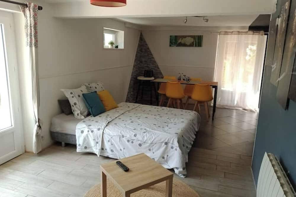 Apartamento entero, Chez Tom et Sandrine \"Lalinde in Lalinde, Périgord Pourpre