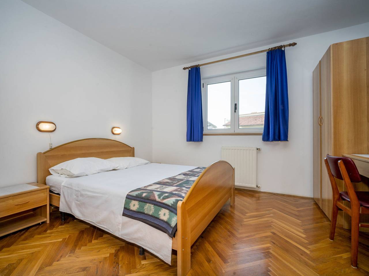 Apartamento entero, Hilde Blue in Medulin City, Medulin