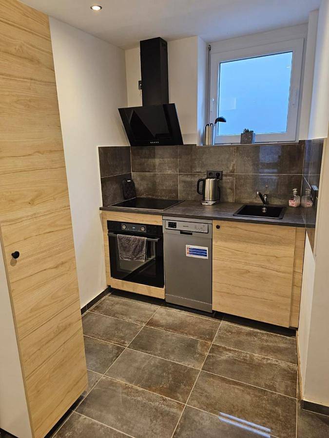 Ferienwohnung für 2 Personen, mit Terrasse und Sauna in Edenkoben - 4