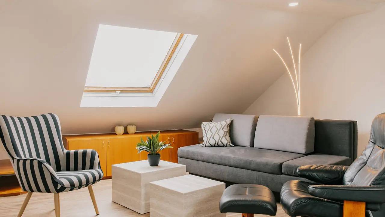 Apartamento vacacional entero, Ferienwohnung für 4 Personen (70 m²) in Hemfurth-Edersee, Edertal