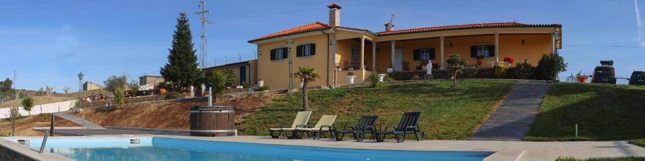 Four-Bedroom House in Vila Real (Cidade), Vale do Douro