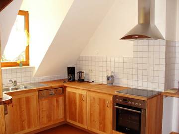 Ferienwohnung für 4 Personen in Frielendorf, Knüllgebirge, Bild 4