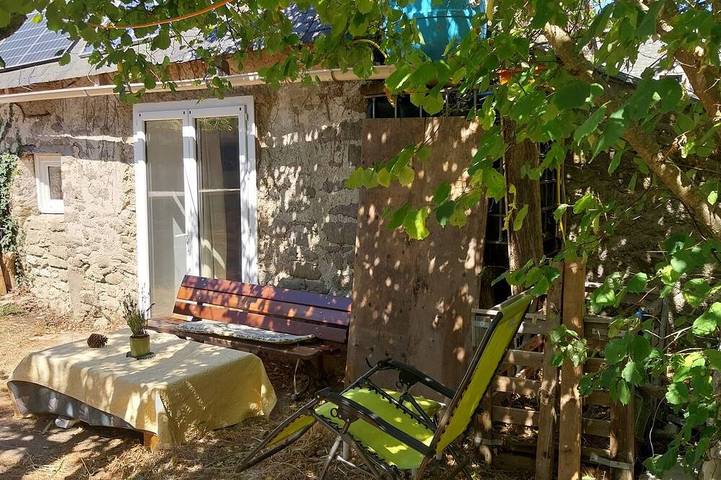 Casa de vacaciones para 3 personas - 1