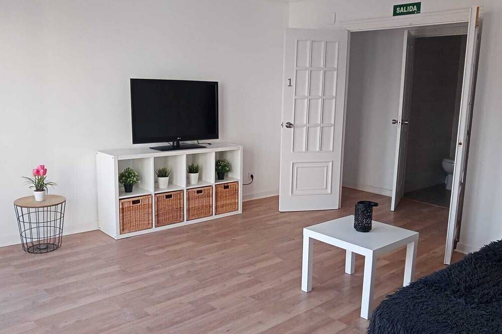 Apartamento entero, Ven y desconecta!!  in Viana (desambiguación), Provincia de Navarra