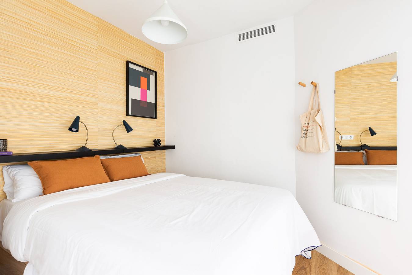 Ganze Wohnung, Ferienwohnung für 5 Personen in Hospitalet de Llobregat, l'Hospitalet de Llobregat
