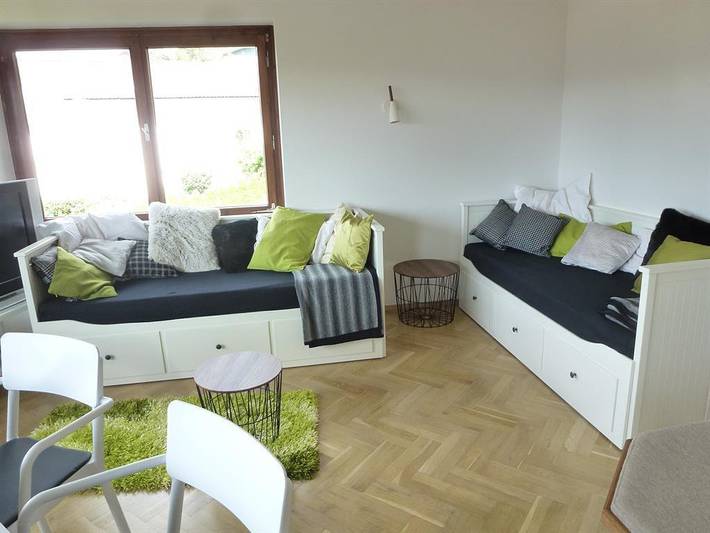 Ganze Ferienwohnung, Ferienwohnung Gusti in Seeboden, Bezirk Spittal an der Drau
