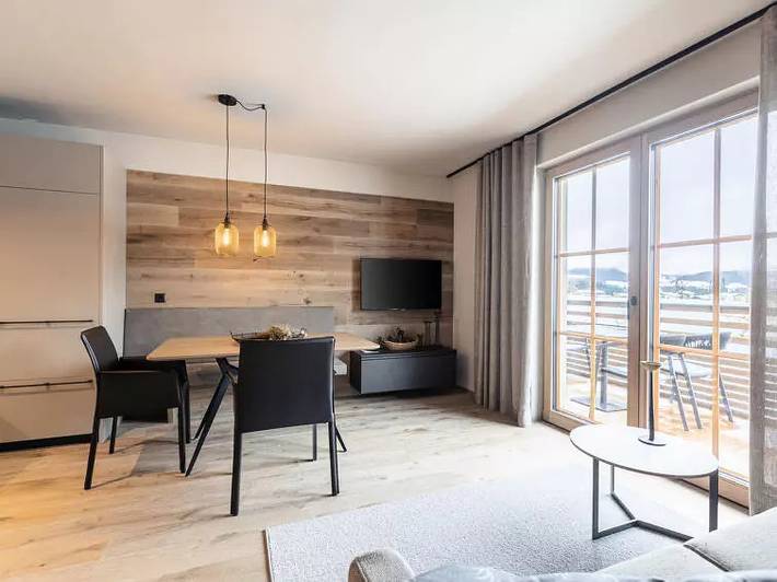 Hütte für 4 Personen, mit Sauna und Balkon in Westendorf (Tirol)