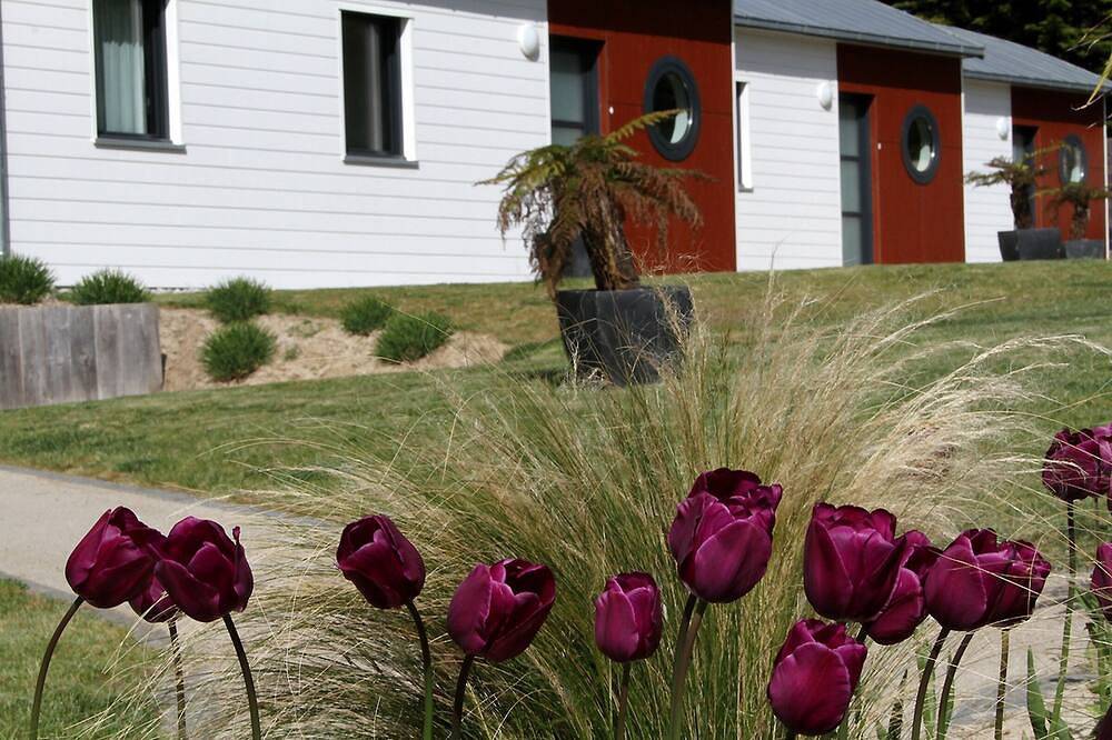 Jolie et confortable location meublée pour se ressourcer sur les côtes Bretonnes in Ploumoguer, Région de Brest