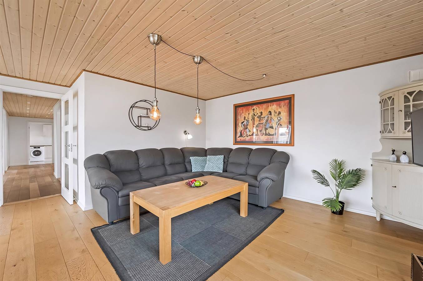 Stunning home in Hvide Sande w/ Wifi and 3 Bedrooms in Hvide Sande, Holmsland Klit