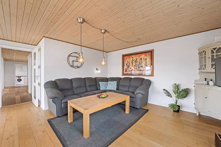 Stunning home in Hvide Sande w/ Wifi and 3 Bedrooms in Hvide Sande, Holmsland Klit
