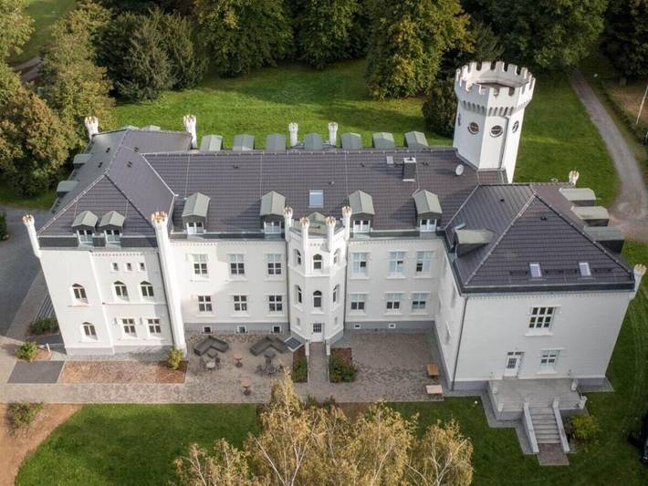 Ferienhaus für 5 Personen in Hohendorf (Groß Mohrdorf)