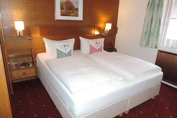 Ganze Wohnung, Schernthaner, Gästehaus - Apartment/1 Schlafraum/Dusche, Wc in Hohe Tauern, Dorfgastein
