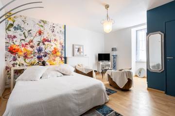 Location De Vacances pour 3 Personnes dans Guilvinec, Côte de Cornouaille, Photo 2