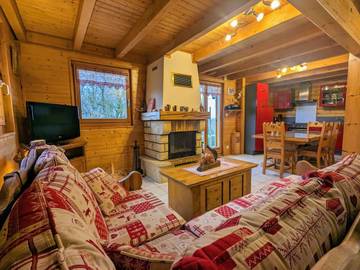 Cottage voor 6 Personen in Cleurie, Épinal en omgeving, Afbeelding 1